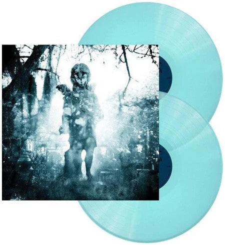 Machine Head - Through The Ashes Of Empire [2LP] Limited Light Blue Colored Vinyl