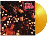 Metal Church - Human Factor [LP] Limited 180gram Flame Colored Vinyl (import)