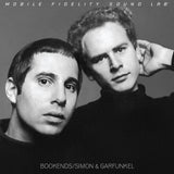 Simon & Garfunkel - Bookends [LP] (180 Gram 33RPM Audiophile SuperVinyl, numbered to 4000)