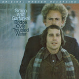 Simon & Garfunkel - Bridge Over Troubled Water [LP] 180 Gram 33RPM Audiophile SuperVinyl, limited/numbered to 4000