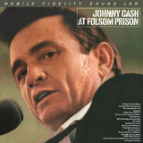 Johnny Cash - At Folsom Prison [2LP] (180 Gram 45RPM Audiophile Vinyl, numbered)