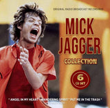 Mick Jagger - Collection [6CD] Limited Compact Disc Box Set (import)