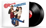 Monkees, The - Headquarters [2LP] Limited 140 Gram Vinyl (2024 reissue)