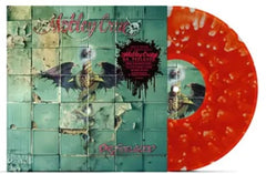 Motley Crue - Dr. Feelgood [LP] Limited 35th Anniversary Red/Ghostly Clear Colored Vinyl