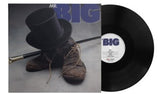 Mr. Big - Mr. Big [LP]  Limited 180gram Black Vinyl (2025 reissue)