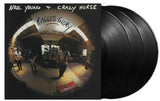 Neil Young & Crazy Horse - Ragged Glory [3LP] (4 rare tracks)