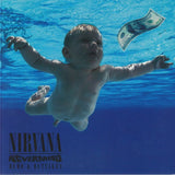 Nirvana - Nevermind Demo & Outtakes [LP] Limited Vinyl (import)