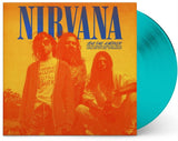 Nirvana - Love One Anothe  [LP] Limited Turquoise Colored Vinyl (import)