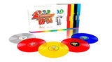 NOW Yearbook  1980-1984: Vinyl Extra Vol 2 (Collectors Edition) [5LP Box Set Limited Multi-Colored & Numbered (import)