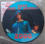 Oasis - Best Of Wembley [LP] Limited Picture Disc, Numbered (import)