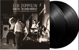 Led Zeppelin - Osaka 1971- The Japanese Broadcast Vol. 2  [2LP] Limited Black Vinyl, Gatefold (import)