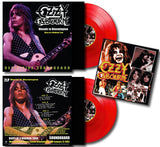 Ozzy Osbourne - Rhoads To Bloomington [2LP] Limited Red Colored Vinyl (import)