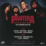 Pantera - Before We Were Cowboys [LP] Limited vinyl (import)