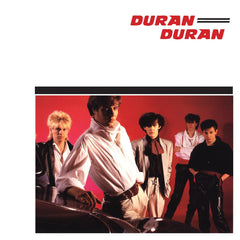 Duran Duran - Duran Duran (2010 Remaster) 2024 Reissue