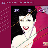 Duran Duran - Rio (2009 Remaster) 2024 Reissue