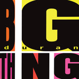 Duran Duran - Big Thing (2010 Remaster) 2024 Reissue