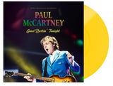 Paul McCartney - Good Rockin' Tonight [LP]  Limited Translucent Yellow Colored Vinyl (import)