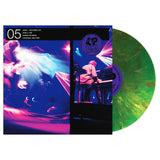 Phish - LP On LP 05 (Twist / Stash Uniondale, NY 4/2/98) [LP] Limited 'Fishmarket Stew' Colored Vinyl