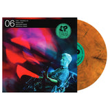 Phish - LP On LP 06 (Simpl /Blaze On 8/6/2021) [LP] Limited 'Cymbals are Grand' Colored Vinyl