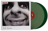 Phish - Billy Breathes Vinyl [2LP] Limited 'Above The Trees' Green Colored Vinyl