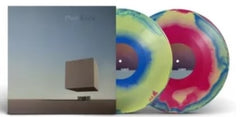 Phish - Evolve [2LP] Limited Prismatic Velvet Tones Colored Vinyl