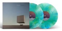 Phish - Evolve [2LP] Limited Solar Discuss Algae Blend Colored Vinyl