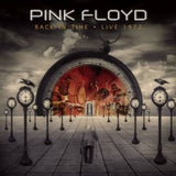 Pink Floyd - Back In Time: Live In Denmark 1972 [2CD} Limited Import Exclusive