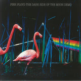 Pink Floyd - Dark Side of The Moon Demo [LP] Limited Grey Marbled Colored Vinyl (import)