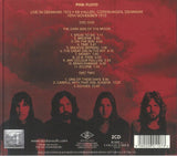 Pink Floyd - Back In Time: Live In Denmark 1972 [2CD} Limited Import Exclusive