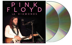 Pink FLoyd - L.A. Diamonds [2CD] Limited Edition Import Exclusive (import)