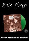 Pink Floyd - Between The Hopeful & The Damned [LP] Limited Green Colored Vinyl (import)