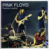 Pink Floyd - Faraway Laughter [LP] Limited Colored Vinyl (import)