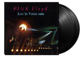 Pink Floyd - Live In Venice 1989 [2LP] Import only  Black Vinyl (limited)