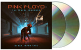 Pink FLoyd - The Travel Sequence [2CD] Limited Edition (import)