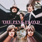 Pink Floyd - Set The Controls For The BBC 1967-69 [4LP Box] Limited Edition Colored Vinyl , Numbered (import)