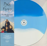 Pink Floyd - The BBC Sessions 1969 [LP] LimitedBlue & White Split Color Vinyl (import)