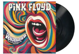 Pink Floyd - Voiceless [12" LP] Limited Black Vinyl (import)