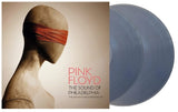 Pink Floyd - The Sound of Philadelphia [2LP] Limited Clear Colored Vinyl, Gatefold (import)