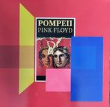 Pink Floyd – Pompeii [2LP] Limited Black Vinyl (import)