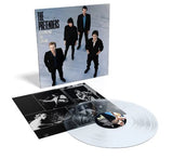 Pretenders - Learning To Crawl [LP] Limited 40th Anniversary Clear Colored Vinyl Edition)