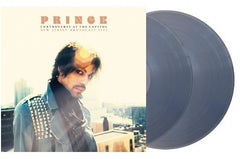 Prince - Controvery At The Capitol [2LP] Limited Clear Colored Vinyl , Gatefold (import)