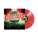 Punk Goes Christmas [LP] (Ruby Red Vinyl)