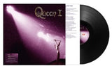 Queen - Queen I (2024 Mix) [LP] 180gram Vinyl Remastered, Retitled