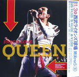 Queen - Parco Love [3LP] Limited Golden Splatter Colored Vinyl, Numbered, OBI Strip (import)