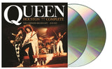 Queen - Houston '77 Complete [2CD} Limited Exclusive Import