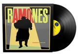 Ramones - Pleasant Dreams [LP] Limited Vinyl (band's first release)