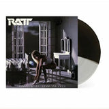 Ratt - Invasion Of Your Privacy [LP] Limited Black/Grey/White Colored Vinyl