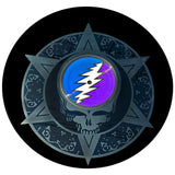 Grateful Dead - Dick's Picks Vol. 12: Providence Civic Center 6/26/74 & Boston Garden 6/28/74 [6LP] (180 Gram, 2 piece hardshell box, insert, 1 side stenciled, hand-numbered/limited)