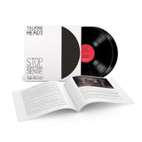 Talking Heads - Stop Making Sense [2LP] (Deluxe Edition)