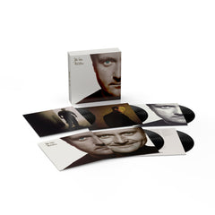 Phil Collins - Both Sides (All The Sides) [5LP] 30th Anniversary Box Set